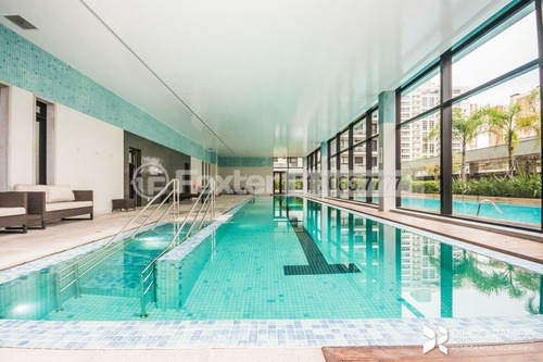Imagem 21 de 30 de Apartamento, 2 Dormitórios, 58 M², Central Parque - 163193