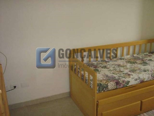 Imagem 8 de 11 de Venda Sobrado Sao Bernardo Do Campo Jordanopolis Ref: 73583 - 1033-1-73583