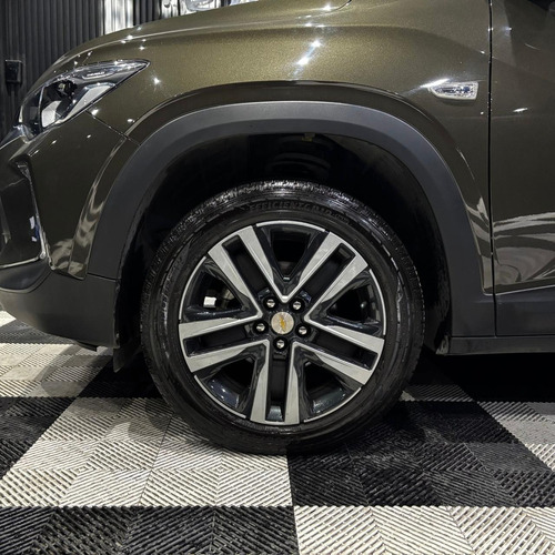 Chevrolet Tracker 1.2 Ls Turbo Mt