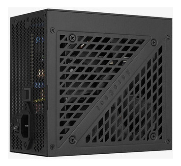 Fuente De Poder Aerocool Mirage 850w 80+ Gold Rgb Modular