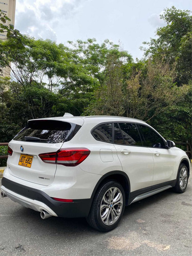 Bmw X1 Sdrive 20i