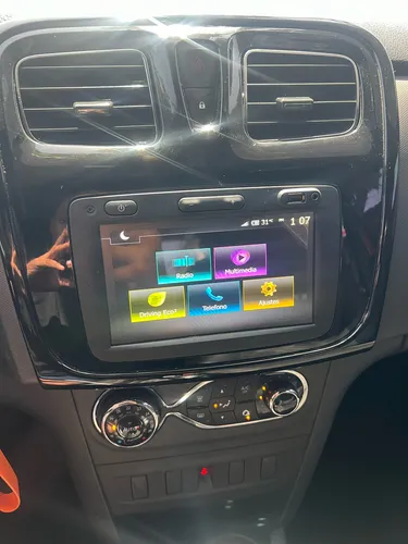 Renault Stepway 1.6 Dynamique / Intens Automática