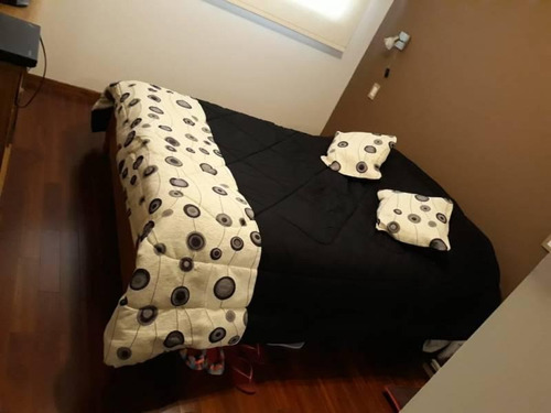 Imagen 4 de 13 de Se Vende Hermoso Departamento, 2 Dormitorio, Con Patio Exclusivo, Zona Abasto.