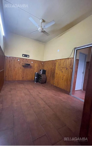 Terreno Venta Apto Para Desarrollo De Edificio / Saavedra