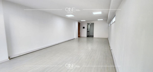 Juramento Y Libertador - Oficina 65m2 Con Cochera- Sum Y Seguridad 24hs . 201