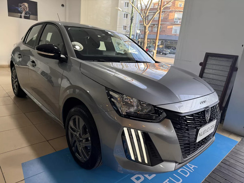 Peugeot 208 1.6 Allure
