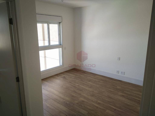 Imagem 4 de 30 de Apartamento Com 4 Dormitórios À Venda, 382 M² Por R$ 4.600.000,00 - Zona 02 - Maringá/pr - Ap0090