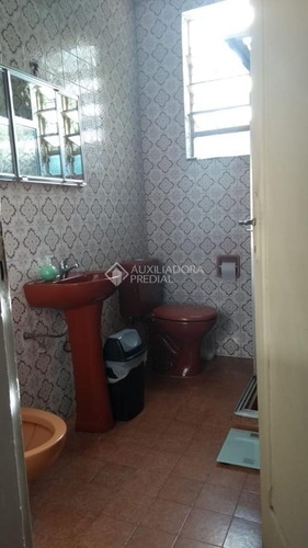 Imagem 9 de 15 de Casa - Azenha - Ref: 332443 - V-332443