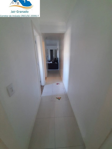 Imagem 9 de 12 de Apartamento Em Camboriú Com Ótima Localização No Bairro Santa Regina, Bem Localizado. - Ap01501 - 69421203