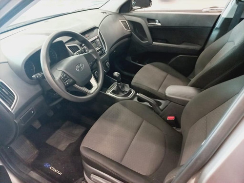 Imagem 10 de 13 de Creta 1.6 16v Flex Pulse Manual