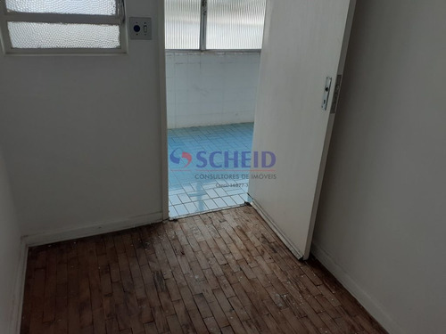 Imagem 7 de 15 de Conjunto Comercial Com 100m2 Na Vieira De Morais - Mr72156