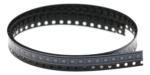 100 Uds. 2121 Diodos Smd Led Rgb Md Rgb Diodo Emisor Luz