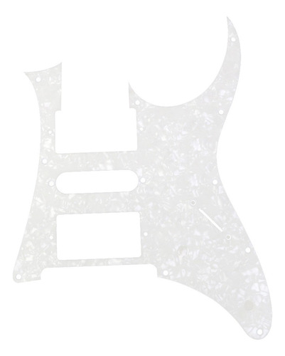 3 Capas De Guitarra Calidad Recoger Guardia Por Ibanez Rg