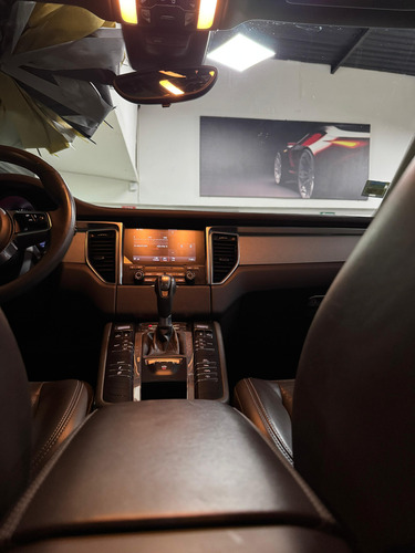 Porsche Macan 3.0 Gts At