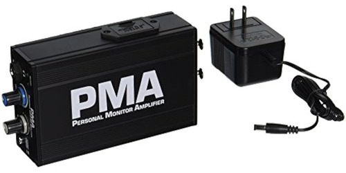 Amplificador De Monitor Personal Elite Core Ec-pma