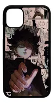 Comprar Funda Protector Case Para iPhone 11 Pro Max Mob Psycho 100