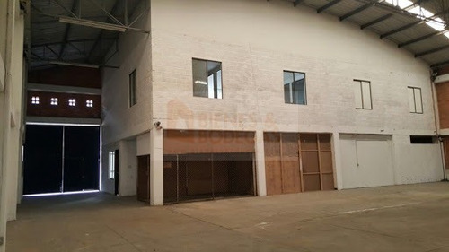 Bodegas En Venta La Estrella 643-1538