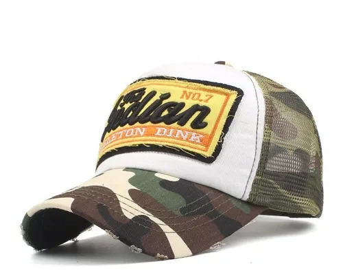Gorras Cachuchas Beisboleras Motors Racing Ajustable Hebilla