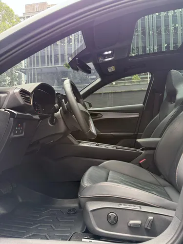 Cupra formentor 2.0 Tsi Mate Dsg