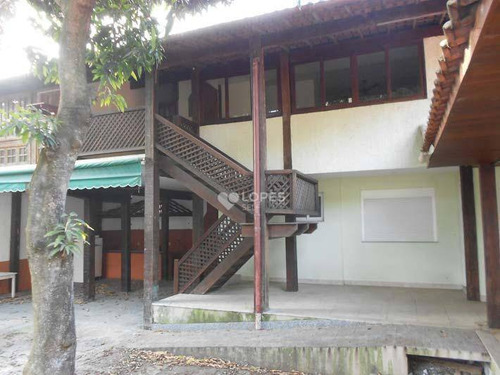 Imagem 16 de 20 de Casa Com 3 Dormitórios À Venda, 194 M² Por R$ 1.700.000,00 - Piratininga - Niterói/rj - Ca18351