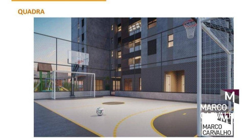 Imagem 25 de 30 de Apartamento Com 2 Dormitórios À Venda, 101 M² Por R$ 720.000,00 - Centro - Marília/sp - Ap0399