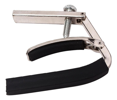 Capo De Guitarra 2 Peças
