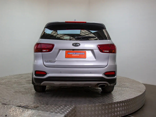 Kia Sorento Sorento Ex 2.4l Gsl 6mt 2wd 2021