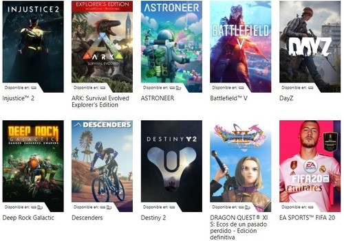 Imagen 3 de 5 de Xbox Game Pass Ultimate 4 Meses De Gold Y Gamepass No Codigo