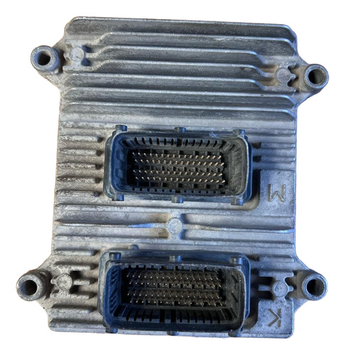 Computadora De Chevrolet Corsa 1.8 2005 (Usado)
