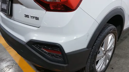 Audi Q2 1.4 35 TFSI DYNAMIC AUTO