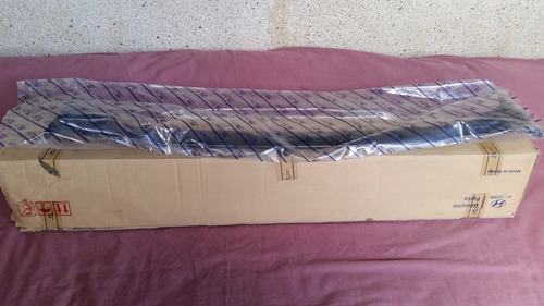 Barra Riel De Techo Hyundai Santa Fe 2006 2007 2008 Original