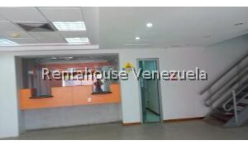 #25-7750 Espectacular Local Comercial En Baruta