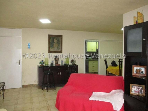 Ka Apartamento En Venta La California Norte 25-17479 Yg