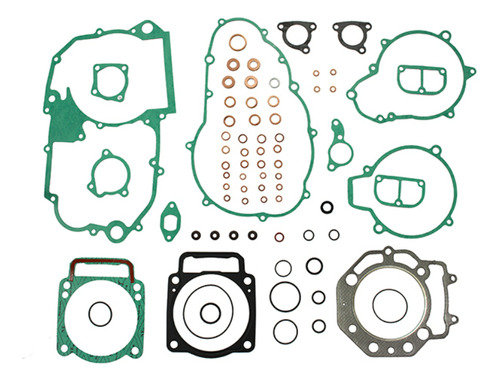 Empaques Kit: Ktm 625 / Lc4 640 / Duke 640 (ver Descripcion)