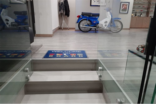 Venta Galpon/deposito C/oficinas 786 M2 Ezpeleta
