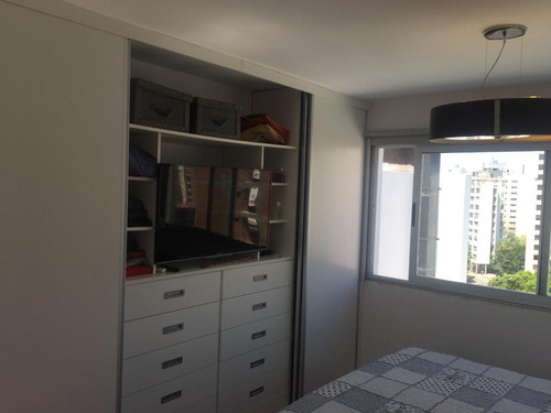 Departamento Semipiso Tipo Duplex A La Venta En La Plata