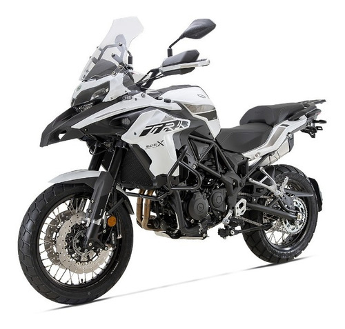 Imagen 13 de 25 de Benelli Trk 502x 502 X Mejor Contado! Ahora 12 Jv