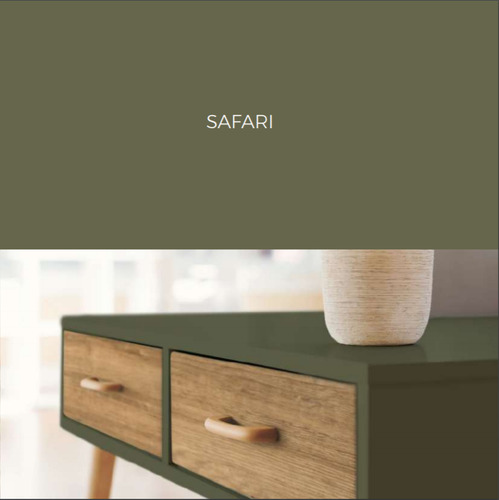 Melamina Mdf 18mm Safari 275x183 Faplac Arauco Linea Etnica.