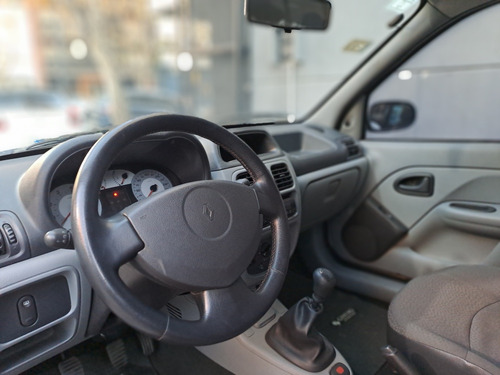 Renault Clio 1.2 Pack Plus