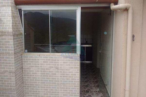 Apartamento Com 2 Dorms, Praia Da Maranduba, Ubatuba - R$ 195 Mil, Cod: 589 - V589
