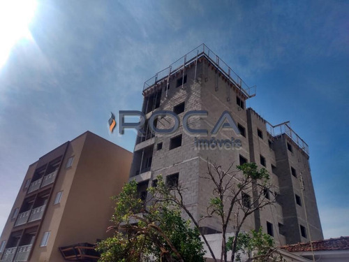 Venda De Apartamentos / Padrão Na Cidade De São Carlos 26214