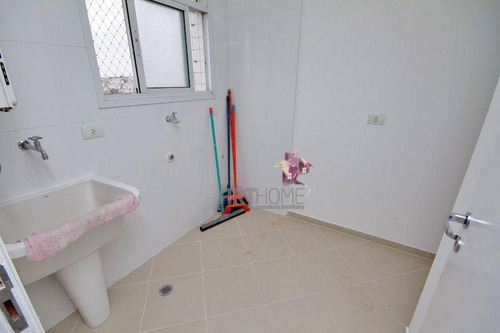 Imagem 14 de 30 de Linda Cobertura Com 4 Dormitórios À Venda, 288 M² Por R$ 1.500.000 - Rudge Ramos - São Bernardo Do Campo/sp - Co0160