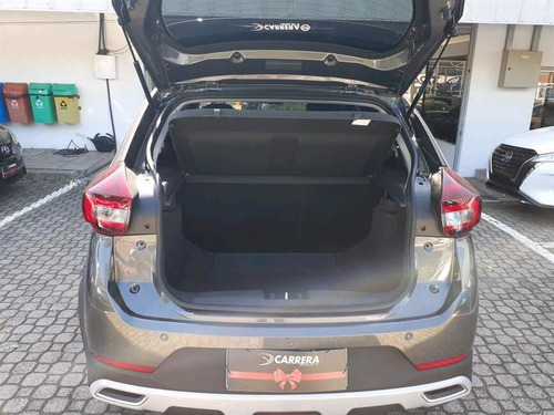 Imagem 11 de 12 de Tiggo 3x 1.0 Vvt Turbo Iflex Pro Cvt