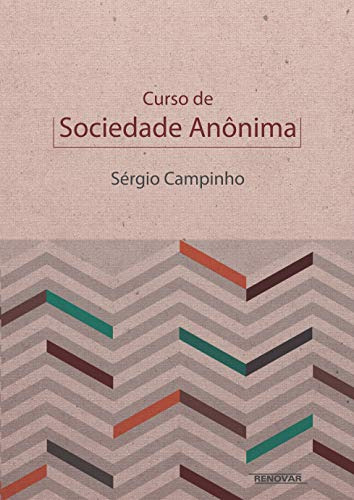 Libro Curso De Sociedade Anonima