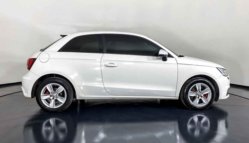 Imagen 5 de 15 de 43484 - Audi A1 2016 Con Garantía