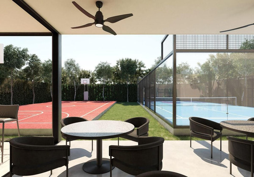 Terreno En Venta En Vía Mareka, Conkal