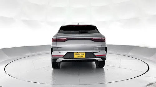 Byd Song Plus Dm-i Gs