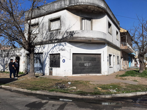 Casa  En Venta En Lanús Oeste, Lanús, G.b.a. Zona Sur