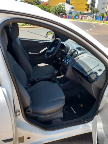 Chevrolet Montana 1.8 Ls Pack