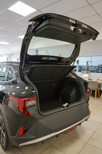 Kia K3 Cross 1.6 Ex At